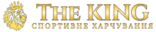 The King - спортивне харчування Харків, Київ, Дніпро, Полтава, Львів, Рівне, Одеса